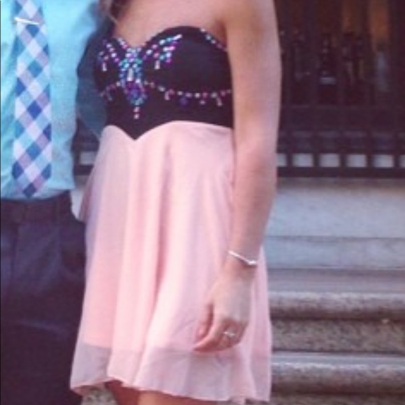 Worn once. - Picture 2 of 2